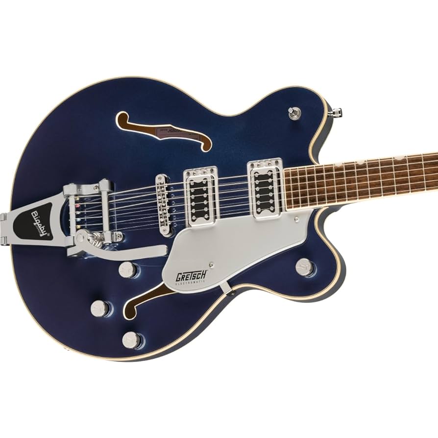 Amazon.co.jp: GRETSCH グレッチ セミアコ G5622T Electromatic